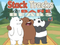 Hry We Bare Bears Stack Tracks