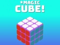 Hry Magic Cube