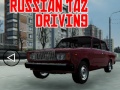 Hry Russian Car Driving