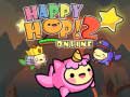 Hry Happy Hop 2 Online