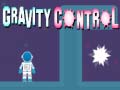 Hry Gravity Control