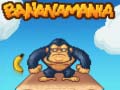 Hry Bananamania