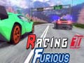 Hry Furious Racing 3D