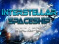 Hry Interstellar Spaceship escape