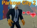 Hry Parkour City 2