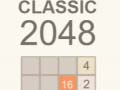 Hry Classic 2048