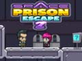 Hry Space Prison Escape 2