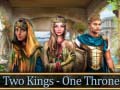 Hry Two Kings - One Throne