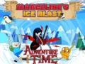 Hry Adventure Time Marceline's Ice Blast