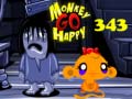 Hry Monkey Go Happly Stage 343