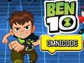 Hry Ben 10 Omnicode