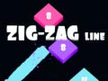 Hry Zig-Zag Line