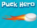 Hry Puck Hero