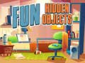 Hry Fun Hidden Objects