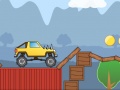Hry Monsters Truck