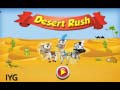 Hry Desert Rush