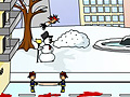 Hry Fire Fighter