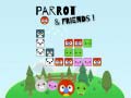 Hry Parrot and Friends