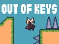 Hry Out of Keys