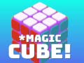Hry Magic Cube! 