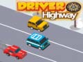 Hry Driver Highway