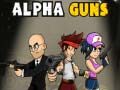 Hry Alpha Guns