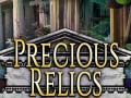 Hry Precious Relics