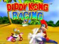 Hry Diddy Kong Racing