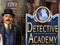 Hry Detective Academy