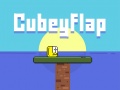 Hry CubeyFlap