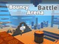 Hry Kogama: Bouncy Arena Battle