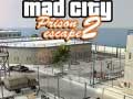 Hry Mad City Prison Escape 2