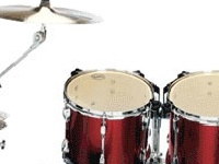 Hry Drums