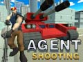 Hry Agent Shooting