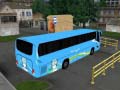 Hry Coach Bus Simulator