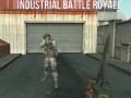 Hry Industrial Battle Royale