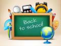 Hry Back To School: Memory