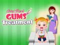 Hry Baby Hazel Gums Treatment