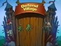 Hry Defend Village