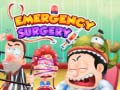 Hry Emergency Surgery
