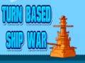 Hry Turn Based Ship War