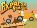 Hry Express Truck