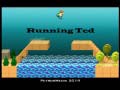 Hry Running Ted