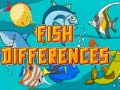 Hry Fish Differences