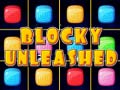 Hry Blocky Unleashed