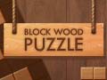 Hry Block Wood Puzzle