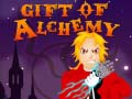 Hry Gift Of Alchemy