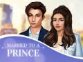 Hry Married To A Prince