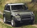 Hry Land Rover Defender 90