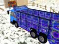 Hry Cargo Truck 18